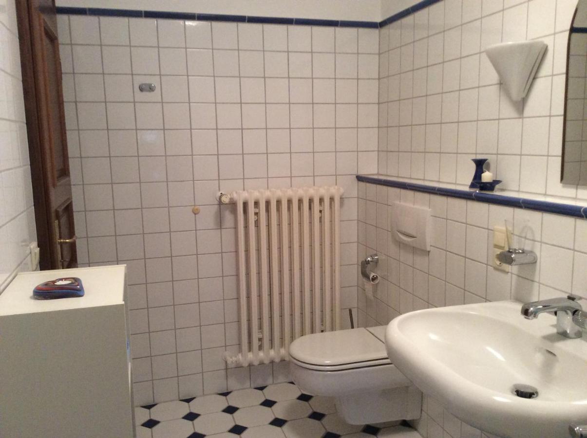 קסנטן Ferienwohnung Haumannshof מראה חיצוני תמונה