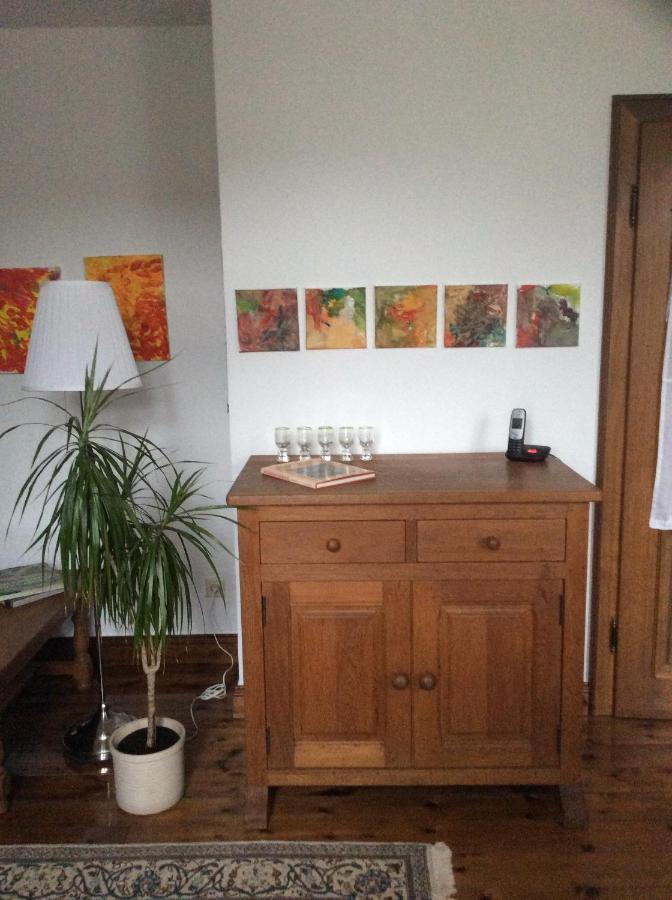 קסנטן Ferienwohnung Haumannshof מראה חיצוני תמונה