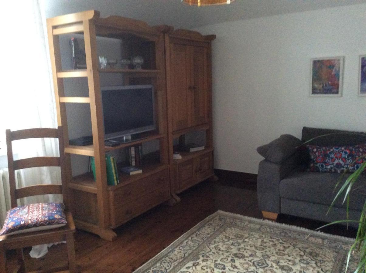קסנטן Ferienwohnung Haumannshof מראה חיצוני תמונה
