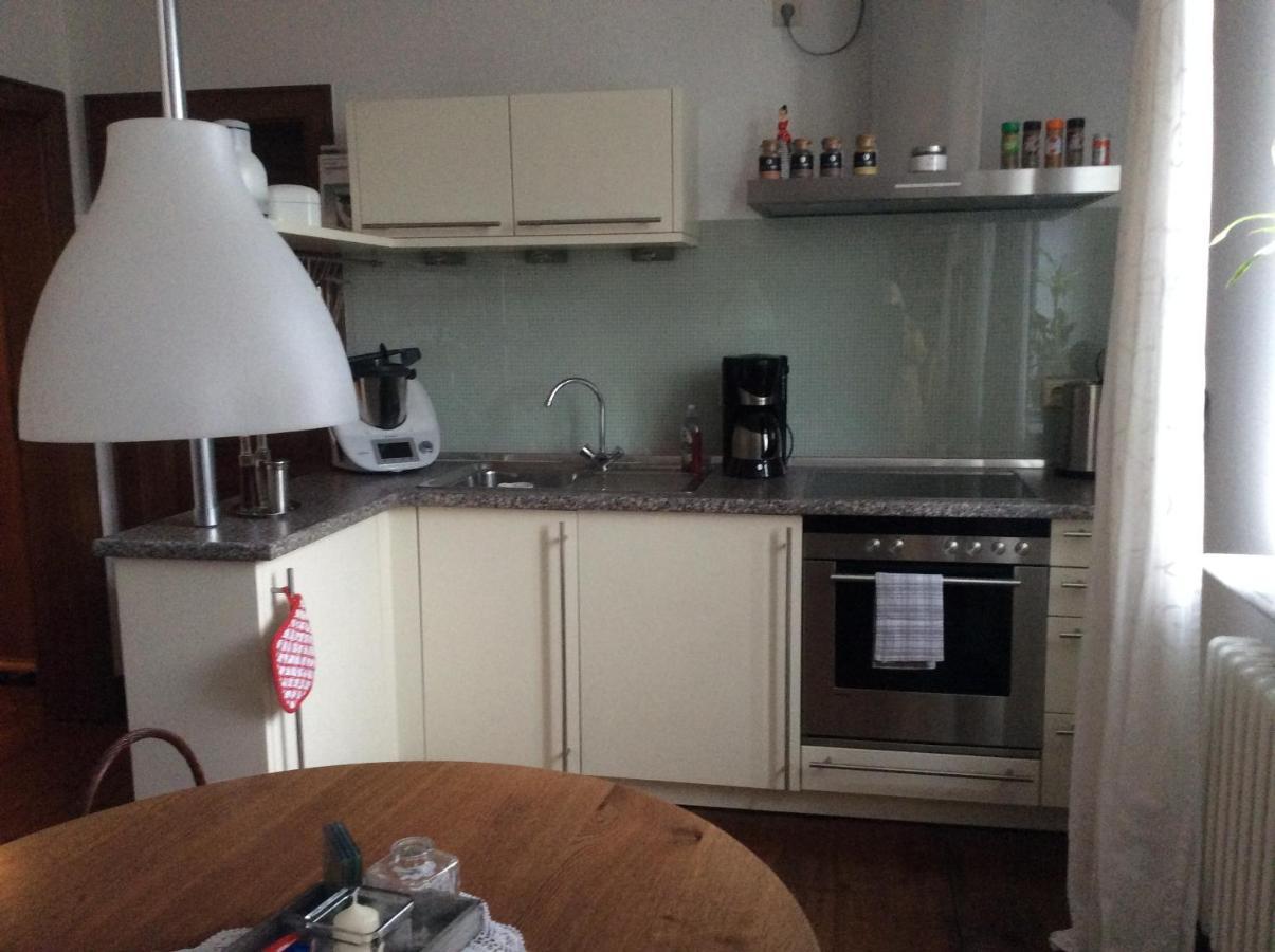קסנטן Ferienwohnung Haumannshof מראה חיצוני תמונה