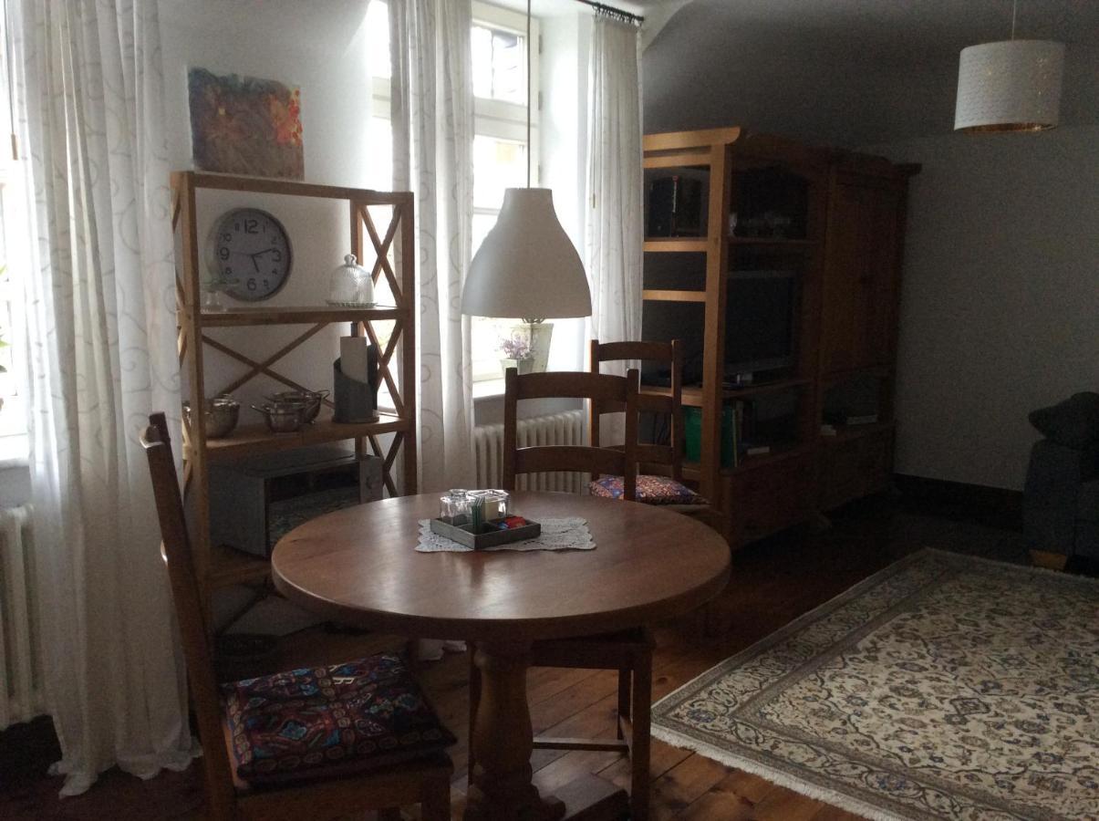 קסנטן Ferienwohnung Haumannshof מראה חיצוני תמונה