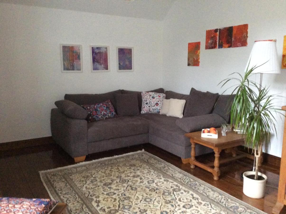 קסנטן Ferienwohnung Haumannshof מראה חיצוני תמונה