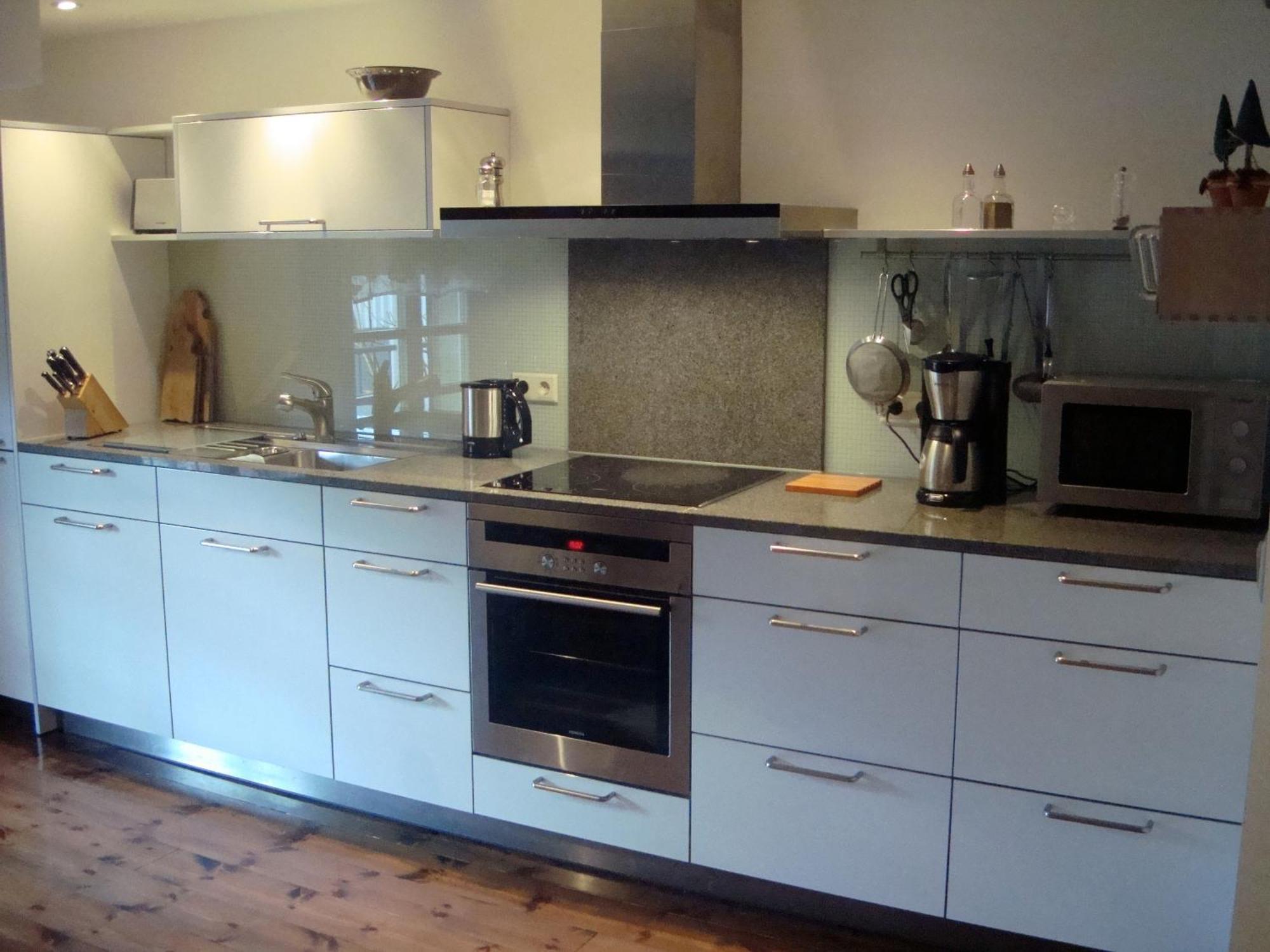 קסנטן Ferienwohnung Haumannshof מראה חיצוני תמונה
