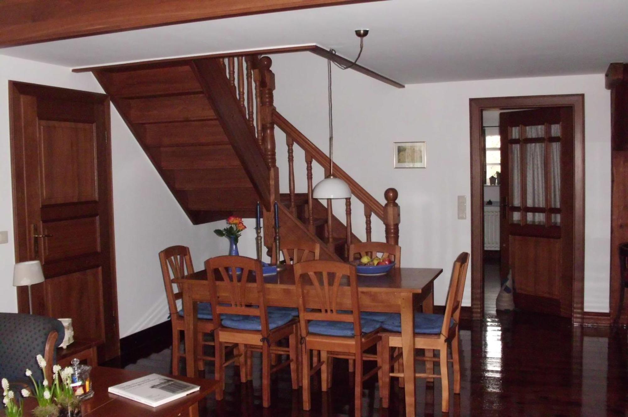 קסנטן Ferienwohnung Haumannshof חדר תמונה
