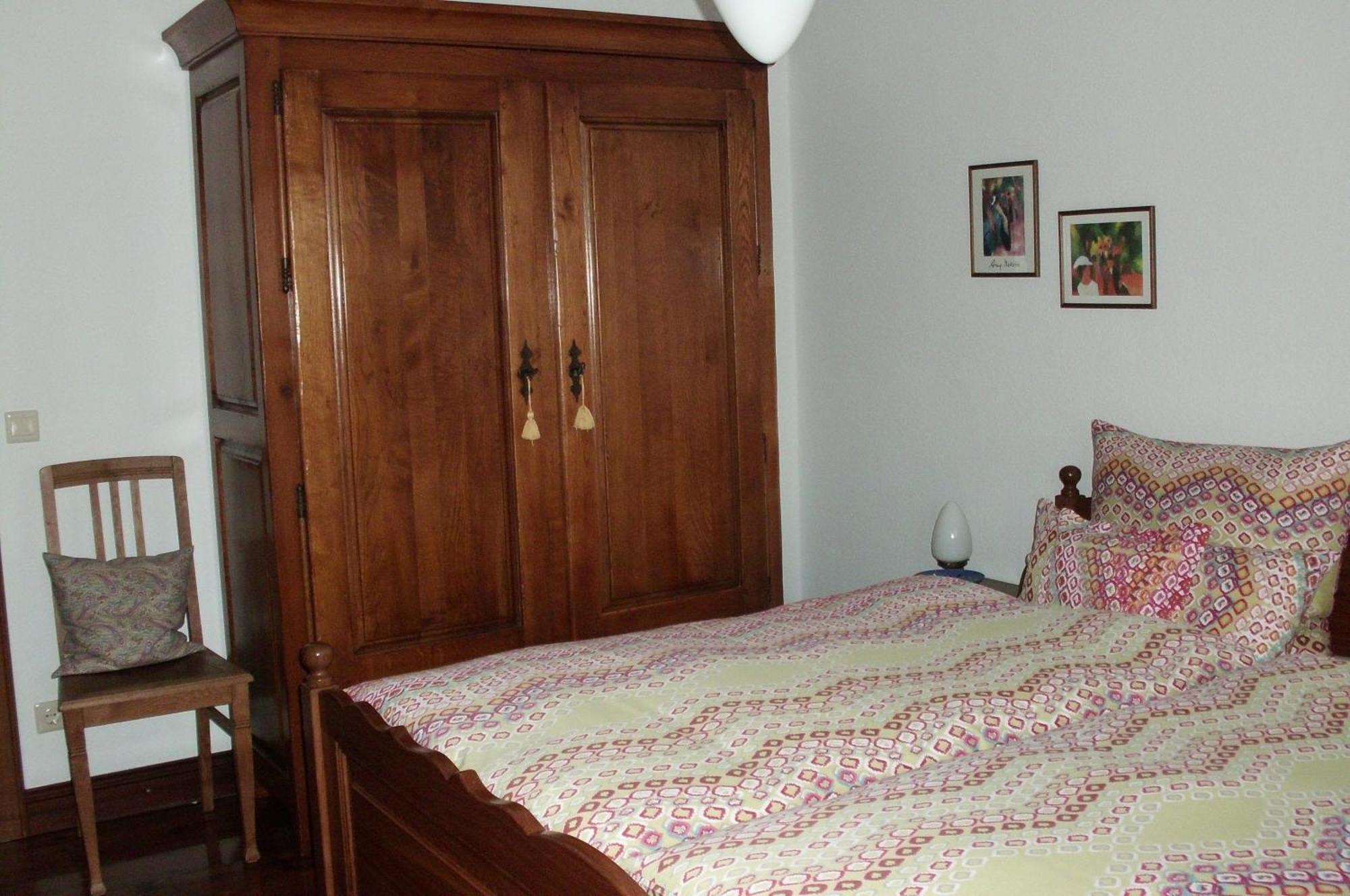קסנטן Ferienwohnung Haumannshof חדר תמונה