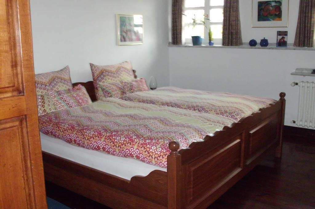 קסנטן Ferienwohnung Haumannshof חדר תמונה