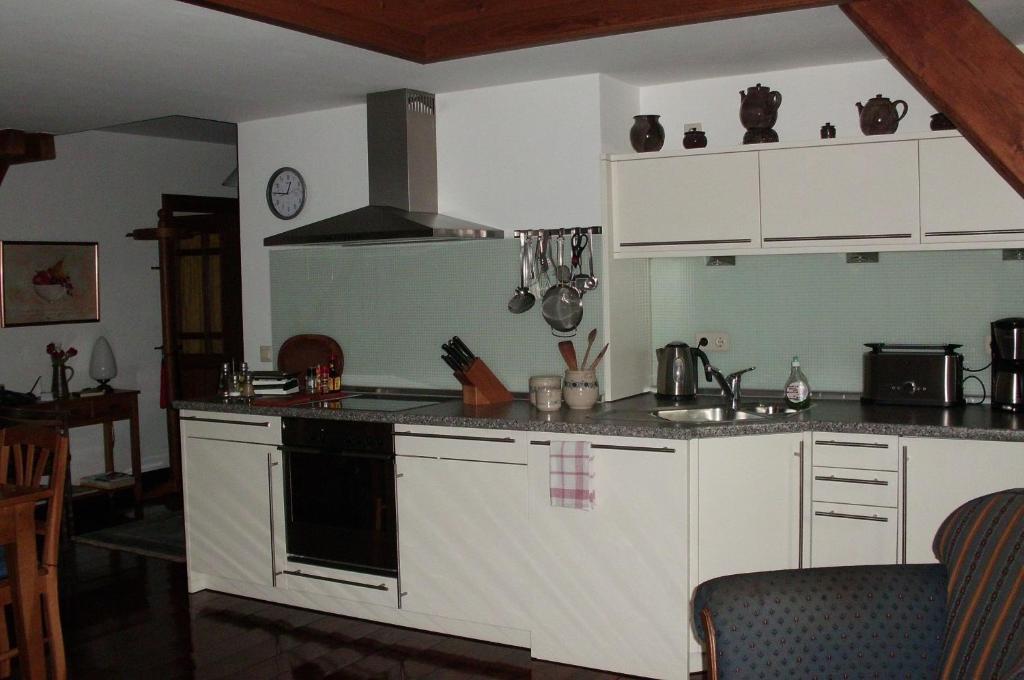 קסנטן Ferienwohnung Haumannshof חדר תמונה