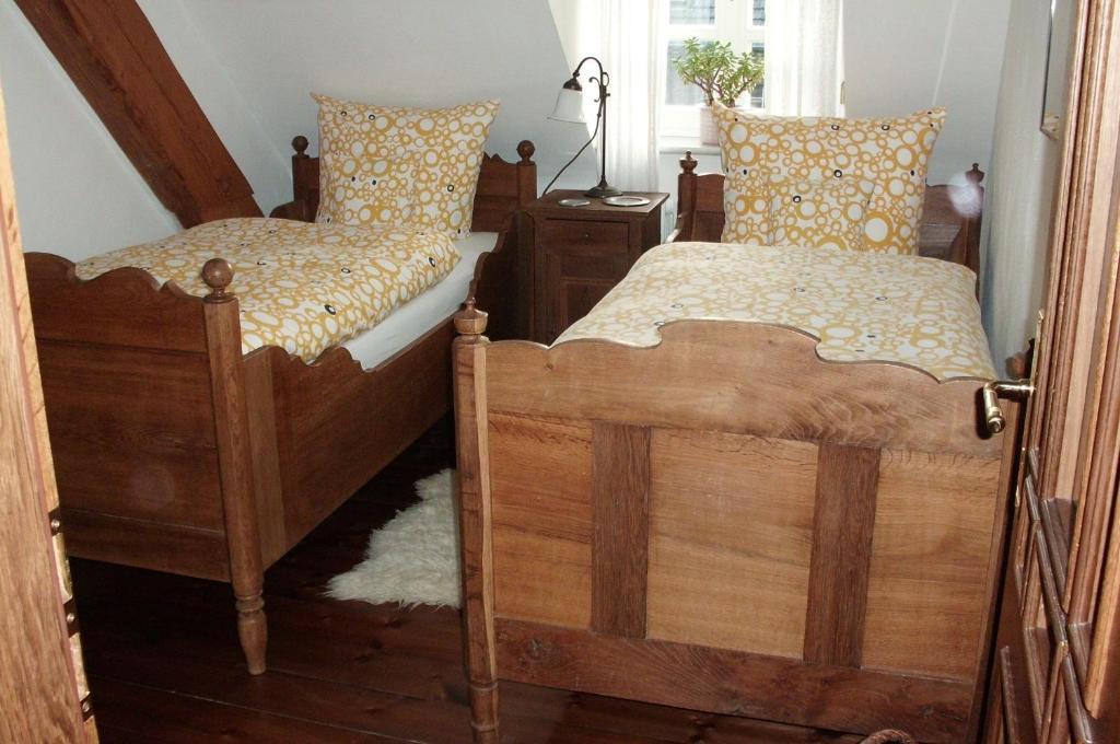 קסנטן Ferienwohnung Haumannshof חדר תמונה