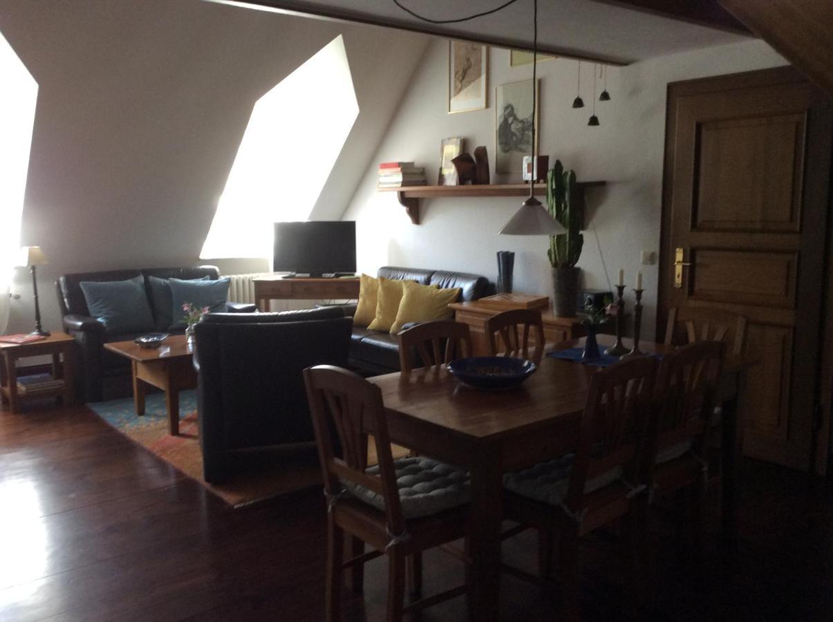 קסנטן Ferienwohnung Haumannshof מראה חיצוני תמונה